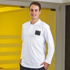 Women/Men 112 Emergency Health Long Sleeved T-Shirt