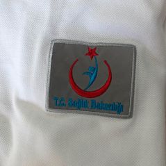 Female/Male 112 Emergency Medical Technician Long Sleeved T-Shirt