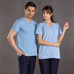 Single Top Lacoste Dr. Greys Scrubs