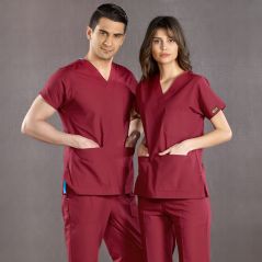 Dr. Greys Model Single Top Uniform