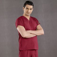 Dr. Greys Model Single Top Uniform