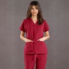 Dr. Greys Model Single Top Uniform