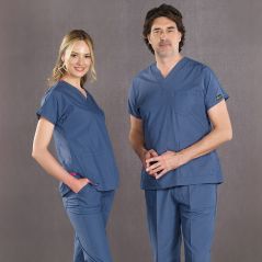 Dr. Greys Model Single Top Uniform