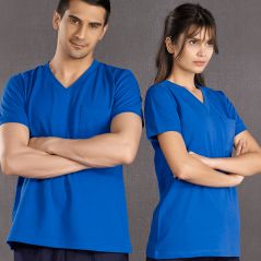 Single Top Lacoste Dr. Greys Scrubs