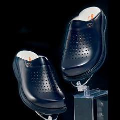 Men's Prestige Cool Sabo Slippers