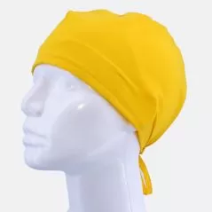 Yellow Classic Surgical Cap