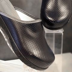 Greys Light Light Slippers / Light Steps
