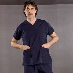 Dr Greys Model Single Top  (Alpaca Fabric)