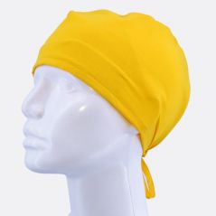 Yellow Classic Surgical Cap