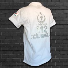 Women/Men 112 T-Shirt