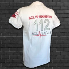 112 ATT T-Shirt