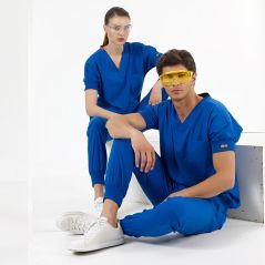 Ribanalı Greys Takım