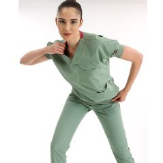 Ribanalı Greys Takım