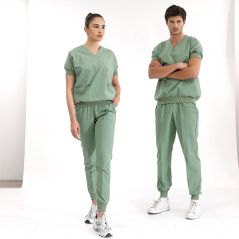 Ribanalı Greys Takım