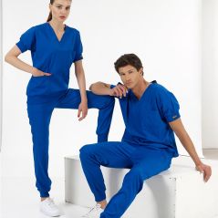 Ribanalı Greys Takım