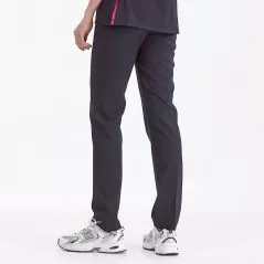 Lacivert Lüks Likralı Tek Alt Pantolon
