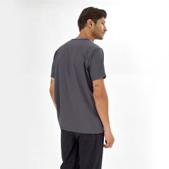 Smoked Silva Lux Lycra Single Top