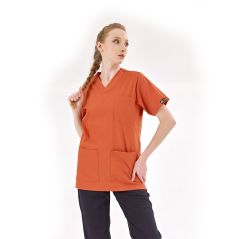 Tile Silva Lux Lycra Single Top