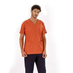 Tile Silva Lux Lycra Single Top