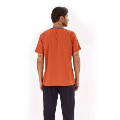 Tile Silva Lux Lycra Single Top