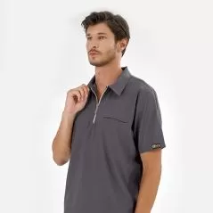Füme Polo Lüks Likra Takım