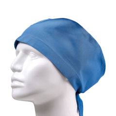 Parliament Blue Classic Surgical Cap