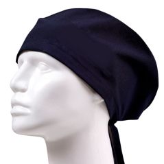 Navy Blue Classic Surgical Cap