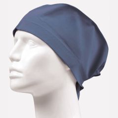 Petrol Blue Classic Surgical Cap