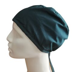 Petrol Green Classic Surgical Cap