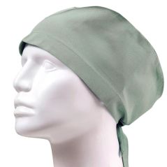 Mold Green Classic Surgical Cap