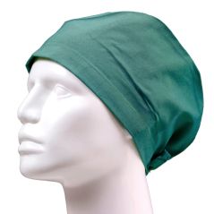 Surgery Green Classic Surgical Cap