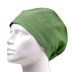 Pistachio Green Classic Surgical Cap