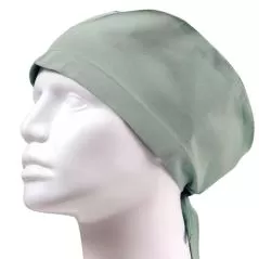 Mold Green Classic Surgical Cap