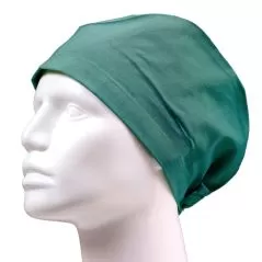 Surgery Green Classic Surgical Cap