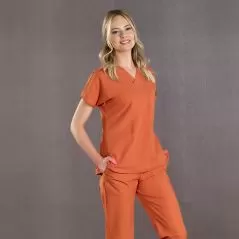 Tile Dr Greys Tericoton Suit (Thin Fabric)