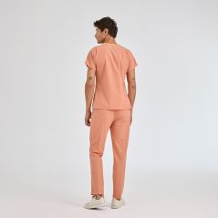 Somon Dr Greys Terikoton Takım (İnce Kumaş)