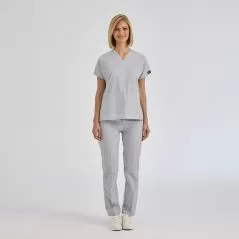 Grey Dr Greys Tericoton Suit (Thin Fabric)