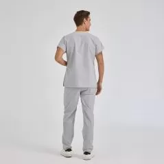 Grey Dr Greys Tericoton Suit (Thin Fabric)