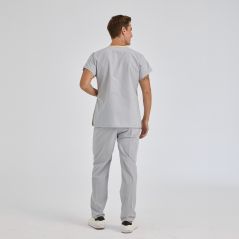 Grey Dr Greys Tericoton Suit (Thin Fabric)