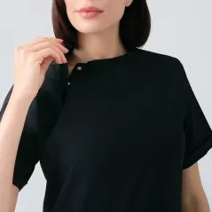 Black Zero Best Likra Suit