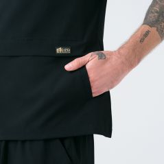 Siyah Zero Best Likra Takım