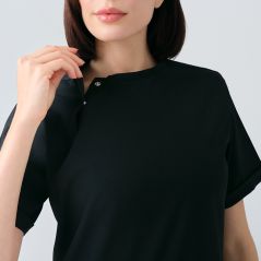 Black Zero Best Likra Suit