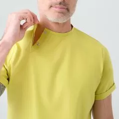 Neon Green Zero Best Lycra Suit