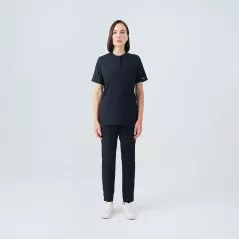 Navy Blue Cool Best Lycra Suit