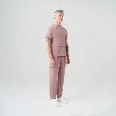 Dried Rose Zero Best Likra Suit