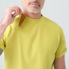 Neon Green Zero Best Lycra Suit