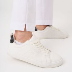 White Cool Best Lycra Suit