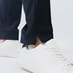 Navy Blue Cool Best Lycra Suit