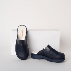 Women's Classic Perforated Sabo Slippers