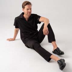 Men's Classic Sabo Slippers (40-45)